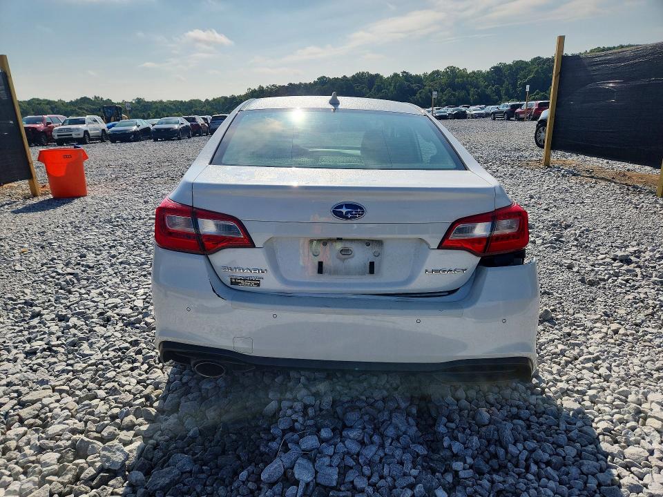 Aukcja sprzedaży 2019 Subaru Legacy, vin: 4S3BNAN64K3021383, numer aukcji: 63653046