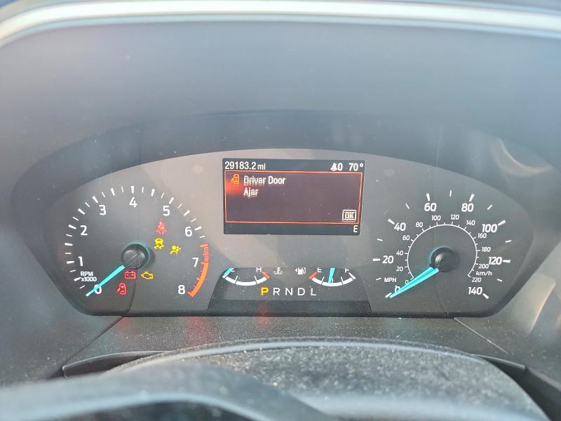 Продажа на аукционе авто 2022 Ford Escape, vin: 1FMCU9H68NUB87367, номер лота: 63755576