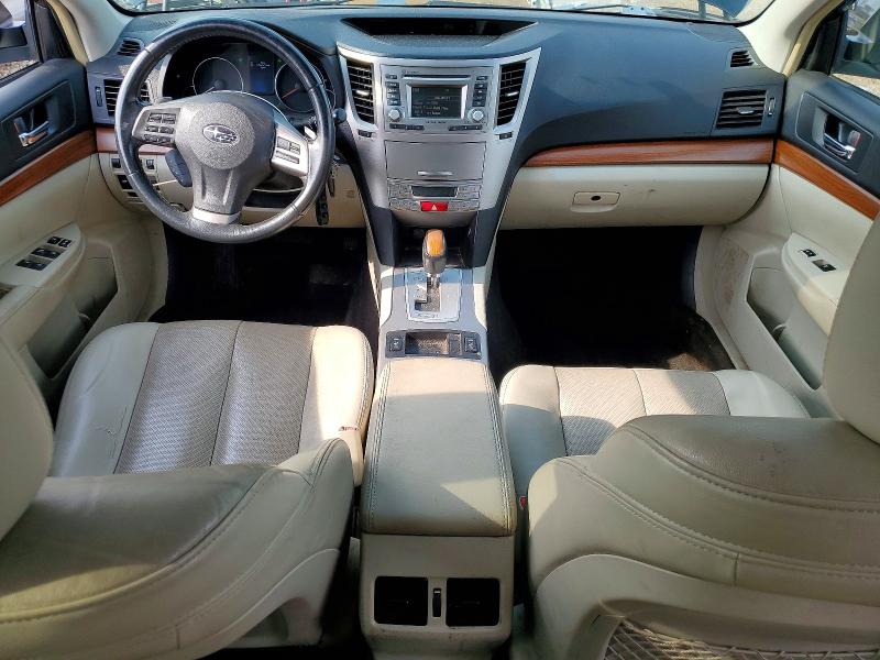 Aukcja sprzedaży 2014 Subaru Outback, vin: 4S4BRCLCXE3268366, numer aukcji: 64837456
