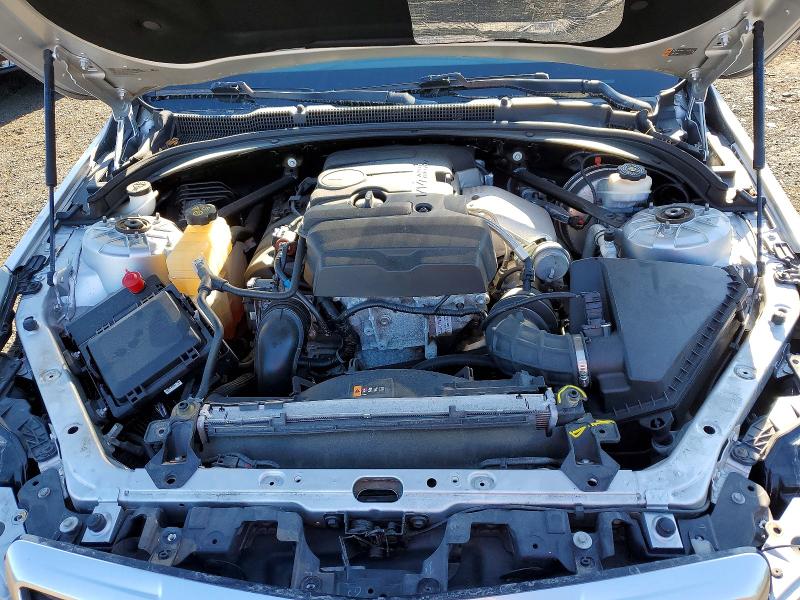 Aukcja sprzedaży 2016 Cadillac Ats, vin: 1G6AB5RX5G0102645, numer aukcji: 64438896