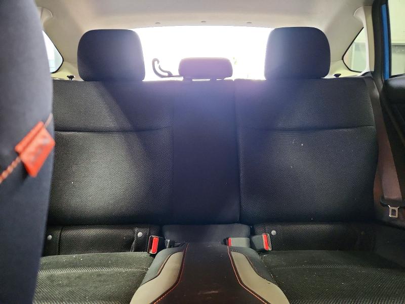 Aukcja sprzedaży 2016 Subaru Crosstrek, vin: JF2GPABC6GG226053, numer aukcji: 64677866