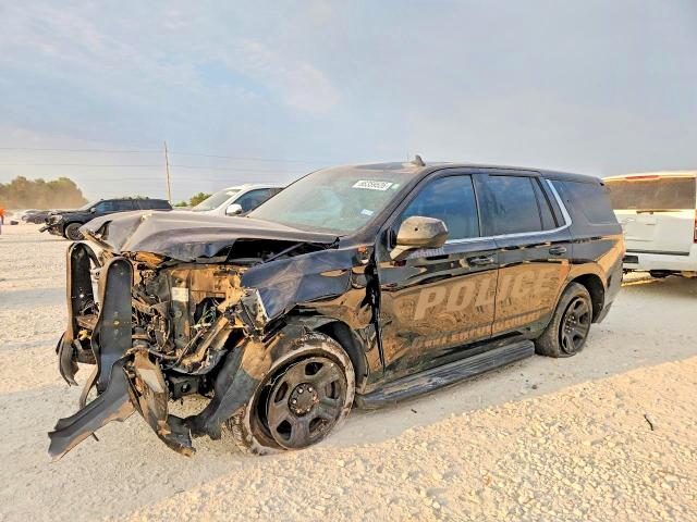 Aukcja sprzedaży 2021 Chevrolet Tahoe, vin: 1GNSCLED0MR468168, numer aukcji: 66359526