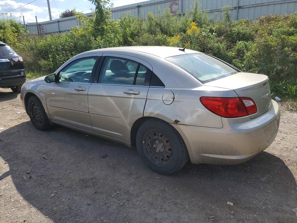 Продажа на аукционе авто 2009 Chrysler Sebring, vin: 1C3LC46B89N566772, номер лота: 66405096