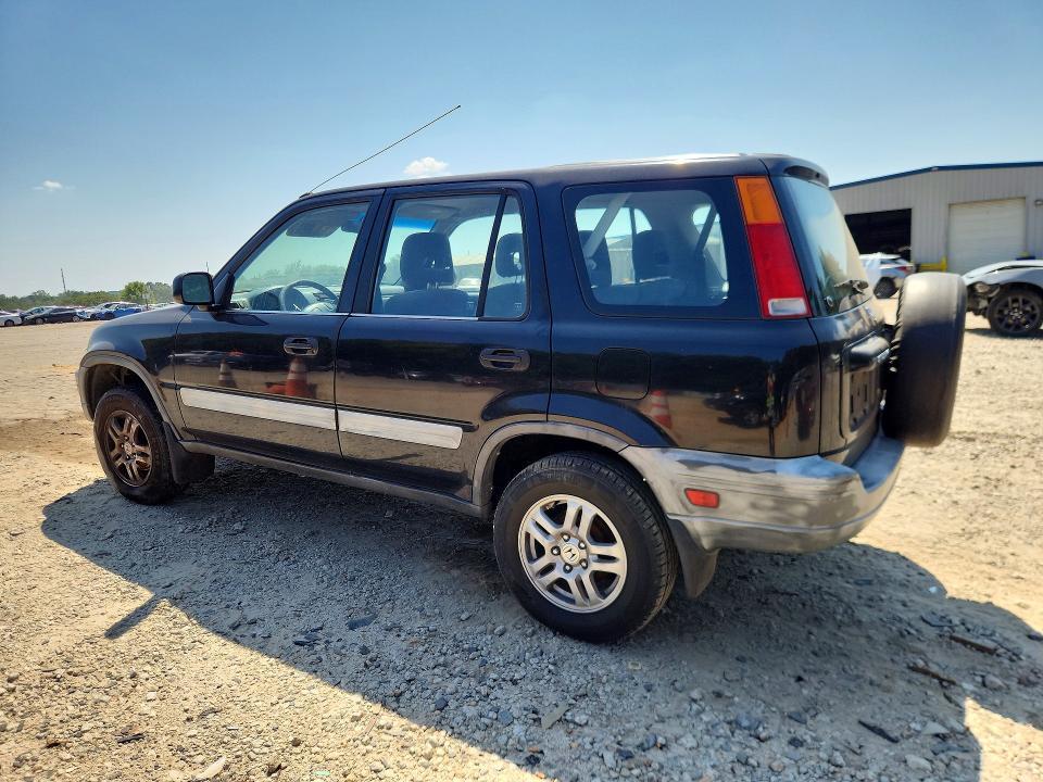 Aukcja sprzedaży 1999 Honda Cr-v, vin: JHLRD2848XC007434, numer aukcji: 65805646