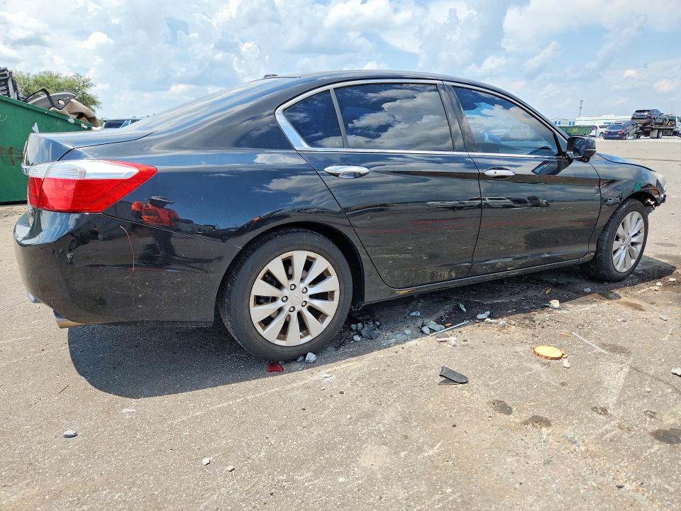 Продажа на аукционе авто 2013 Honda Accord, vin: 1HGCR3F84DA017628, номер лота: 66117086