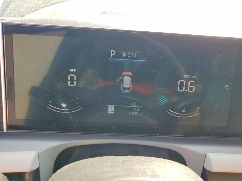 Aukcja sprzedaży 2026 Hyundai Tucson, vin: 5NMJBCDEXTH715412, numer aukcji: 65641206