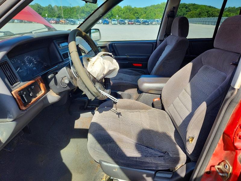 Aukcja sprzedaży 1997 Jeep Grand Cherokee, vin: 1J4GZ58S1VC724335, numer aukcji: 65675456