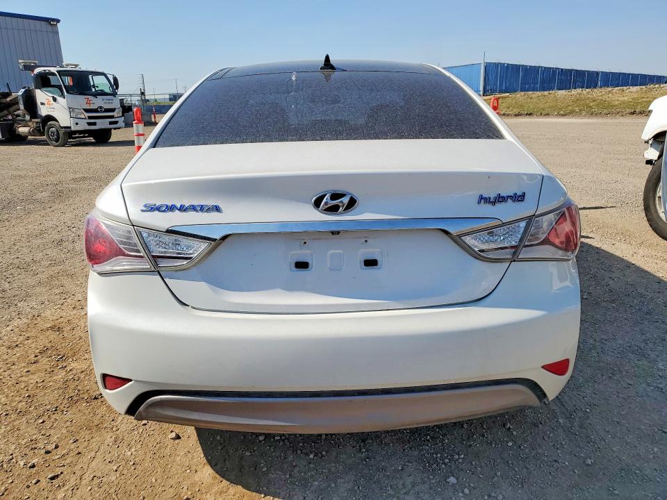 Продажа на аукционе авто 2012 Hyundai Sonata, vin: KMHEC4A43CA027760, номер лота: 66593036