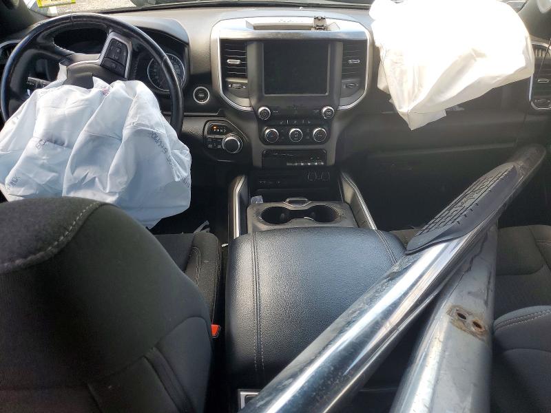 Aukcja sprzedaży 2019 Ram 1500, vin: 1C6SRFFT7KN856489, numer aukcji: 63300736