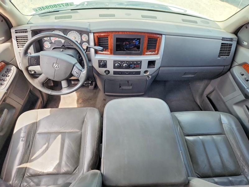 Aukcja sprzedaży 2007 Dodge Ram 3500, vin: 3D7MX38C07G736932, numer aukcji: 67280946