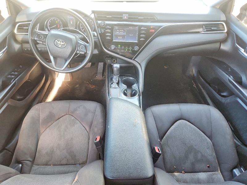Aukcja sprzedaży 2018 Toyota Camry, vin: 4T1B11HK1JU004906, numer aukcji: 64300746
