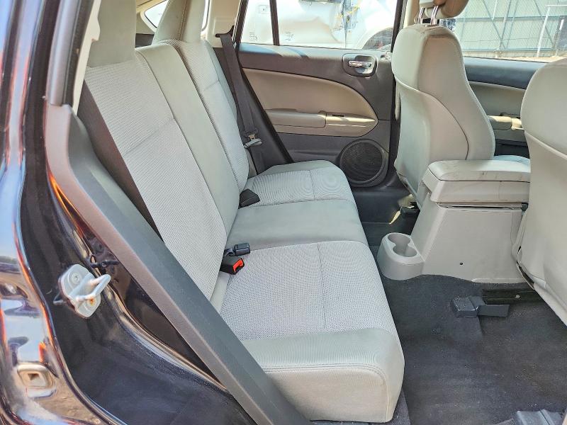 66506006 :رقم المزاد ، 1B3CB3HA0BD168627 vin ، 2011 Dodge Caliber مزاد بيع