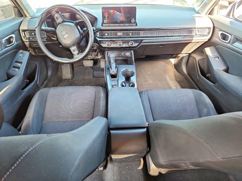 Продажа на аукционе авто 2022 Honda Civic, vin: 2HGFE2F2XNH102748, номер лота: 65262256