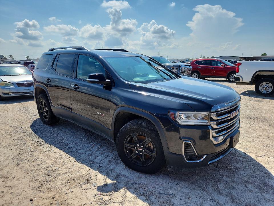 Aukcja sprzedaży 2020 Gmc Acadia, vin: 1GKKNLLS9LZ205538, numer aukcji: 67279976