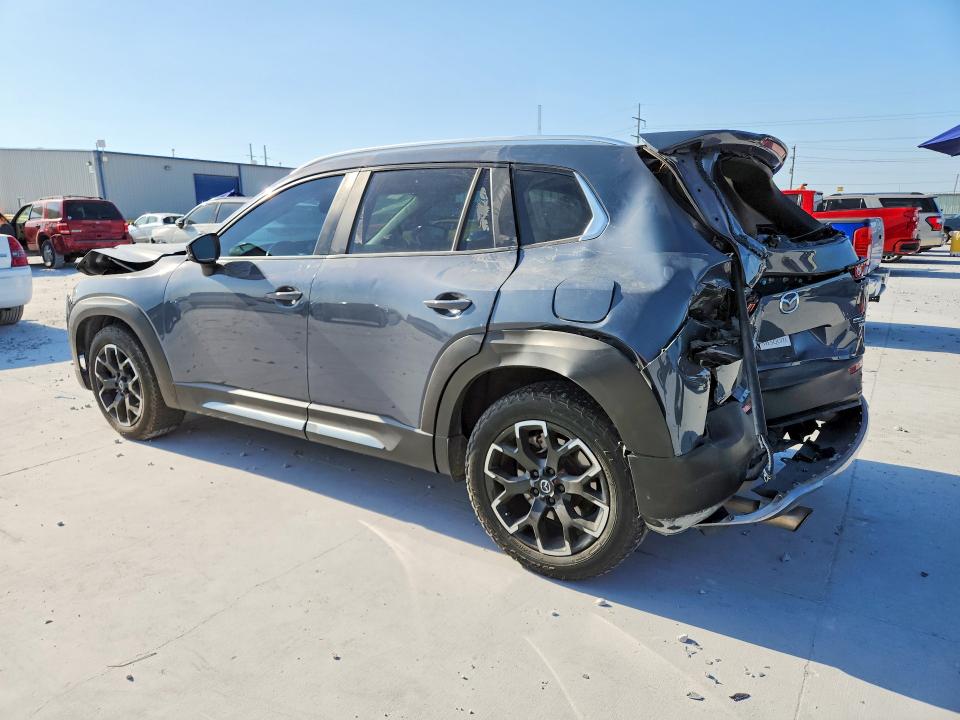 Auction sale of the 2023 Mazda Cx-50, vin: 7MMVABXY2PN132555, lot number: 65516126