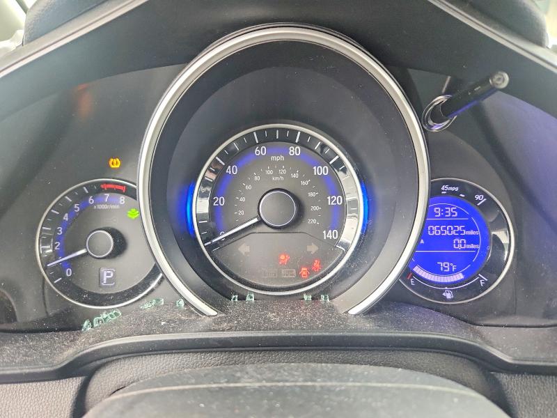Продажа на аукционе авто 2020 Honda Fit, vin: 3HGGK5H42LM732369, номер лота: 63268256
