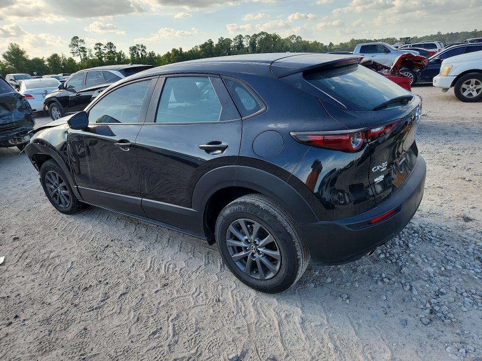 Продажа на аукционе авто 2026 Mazda Cx-30, vin: 3MVDMBAL9TM114895, номер лота: 64217616