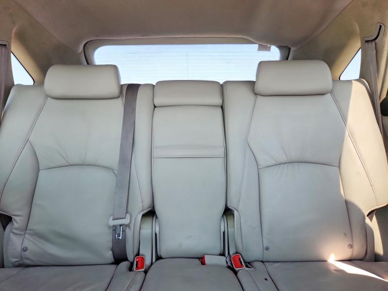 Aukcja sprzedaży 2006 Lexus Rx, vin: 2T2HA31U06C107675, numer aukcji: 66383556