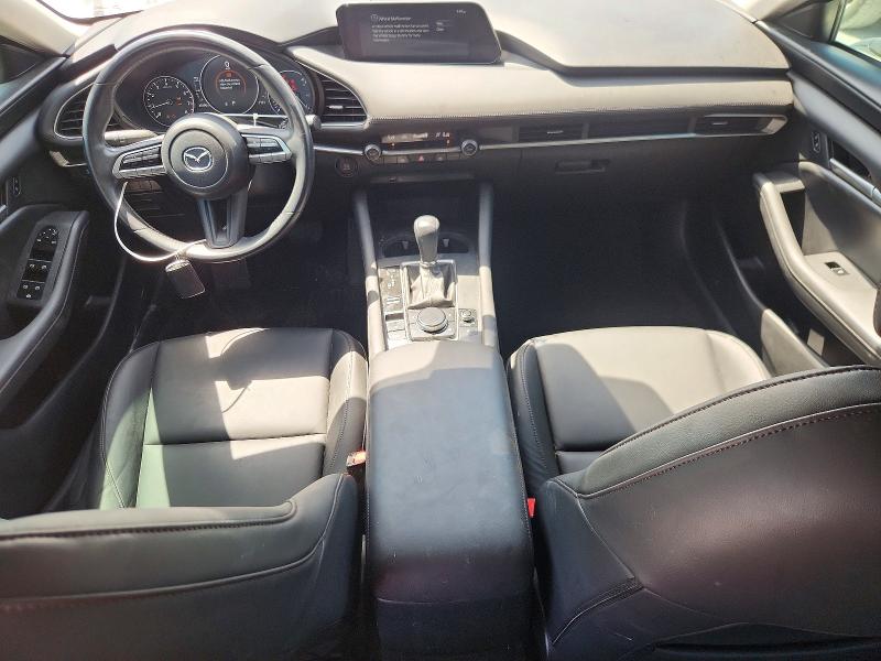 Продажа на аукционе авто 2021 Mazda 3, vin: JM1BPABL5M1318956, номер лота: 64237316