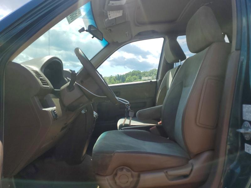65032216 :رقم المزاد ، JHLRD78883C032859 vin ، 2003 Honda Cr-v مزاد بيع