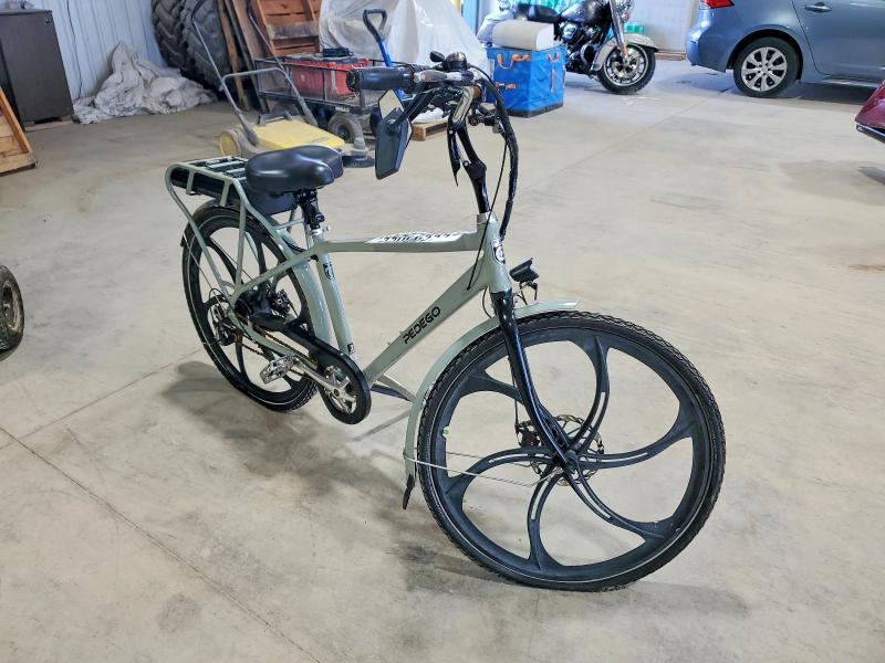 Aukcja sprzedaży 2023 Other Automobile Pedego E-bike City Commuter, vin: LF170200069V04, numer aukcji: 66623956