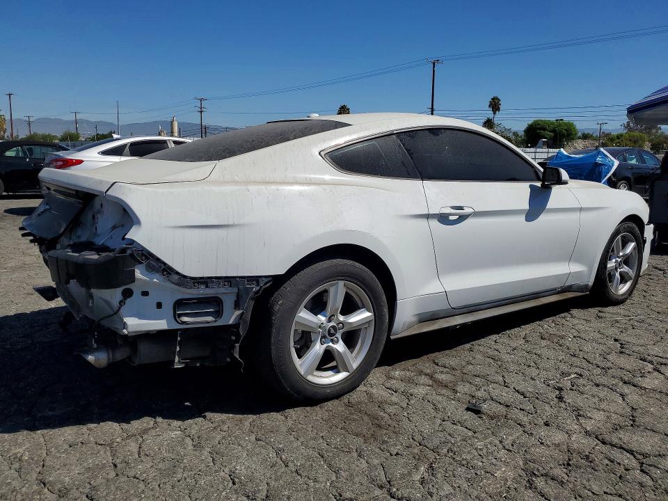 2019 Ford Mustang მანქანა იყიდება აუქციონზე, vin: 1FA6P8TH2K5118830, აუქციონის ნომერი: 65555406
