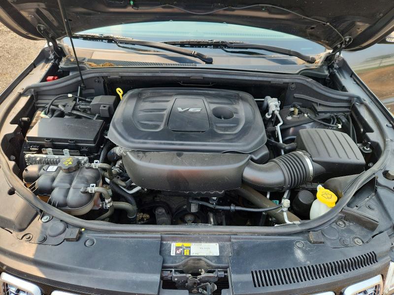 2018 Jeep Grand Cherokee მანქანა იყიდება აუქციონზე, vin: 1C4RJFCG2JC106580, აუქციონის ნომერი: 64584886