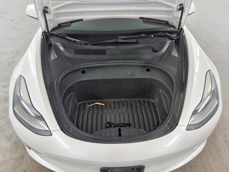 Продаж на аукціоні авто 2022 Tesla Model 3, vin: 5YJ3E1EA4NF143239, номер лоту: 63249866