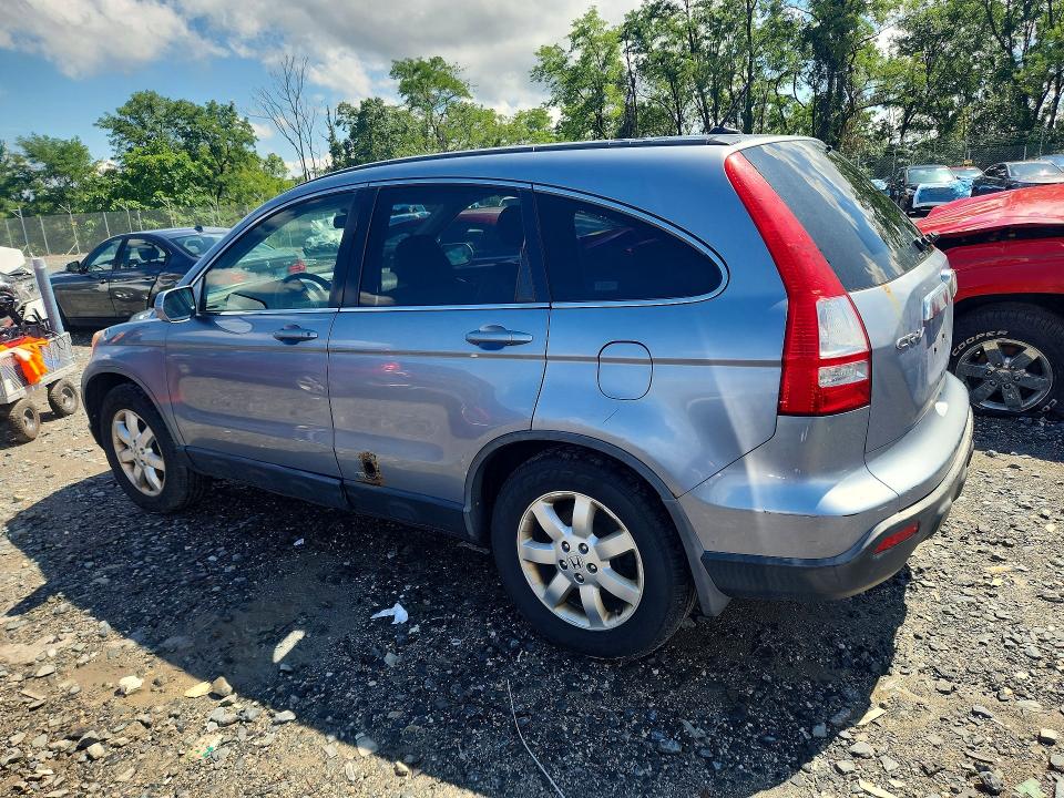 Aukcja sprzedaży 2007 Honda Cr-v, vin: JHLRE48767C041245, numer aukcji: 63411146