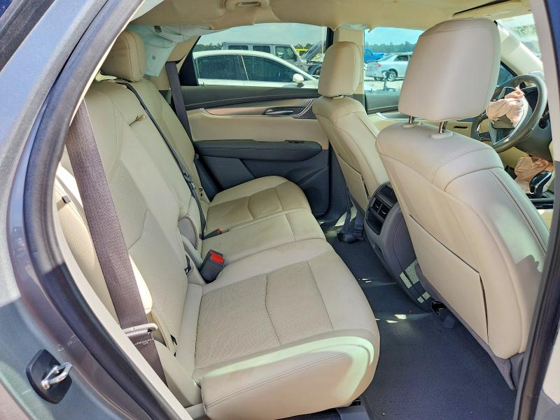 Продажа на аукционе авто 2023 Cadillac Xt5, vin: 1GYKNCRS1PZ205679, номер лота: 64786836