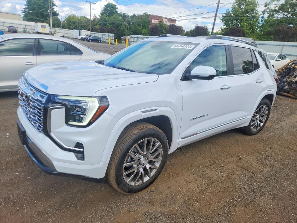 Aukcja sprzedaży 2026 Gmc Terrain, vin: 3GKALZEG6TL420489, numer aukcji: 66454106