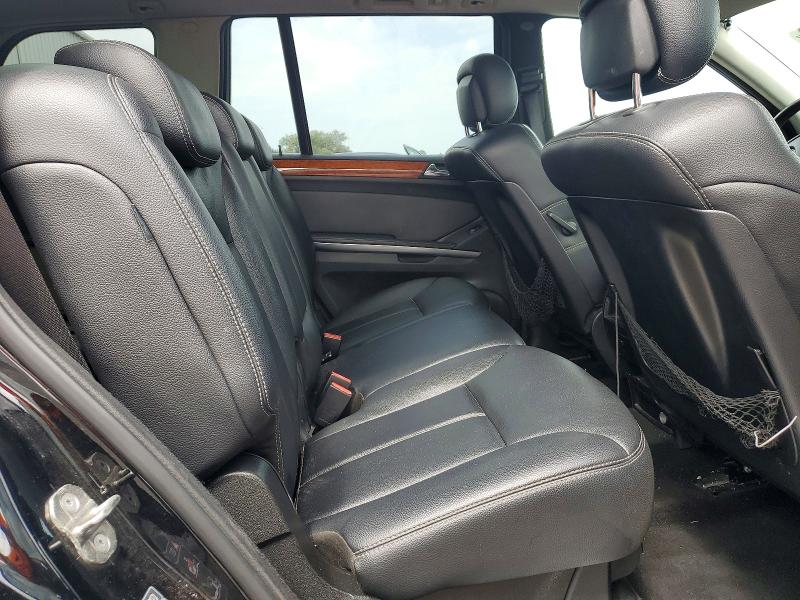 Продаж на аукціоні авто 2008 Mercedes-benz Gl, vin: 4JGBF71E78A378778, номер лоту: 65390926