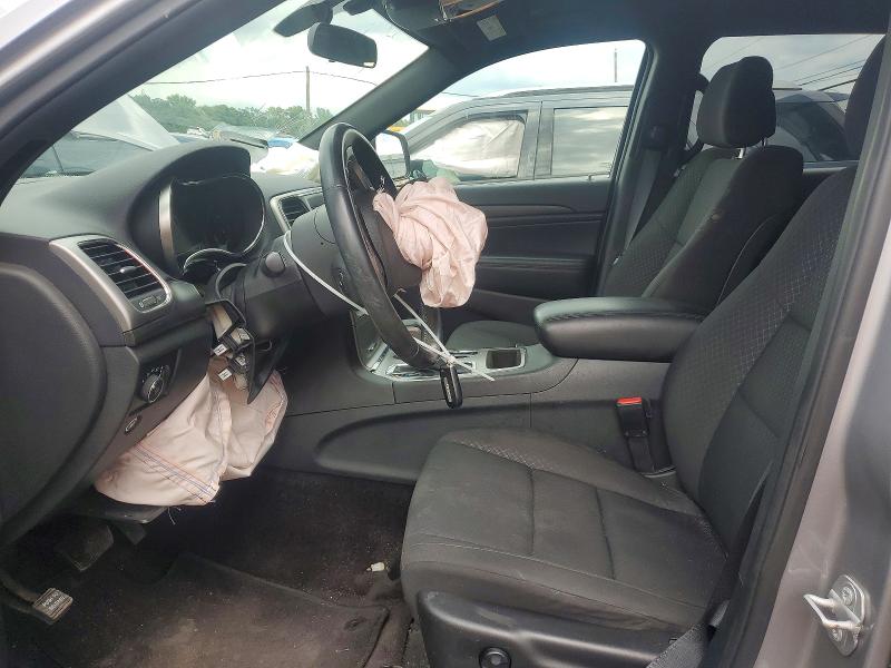 Продажа на аукционе авто 2018 Jeep Grand Cherokee, vin: 1C4RJFAG5JC502635, номер лота: 65473436