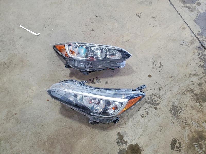 Aukcja sprzedaży 2023 Subaru Crosstrek, vin: JF2GTHSC5PH225944, numer aukcji: 65577696