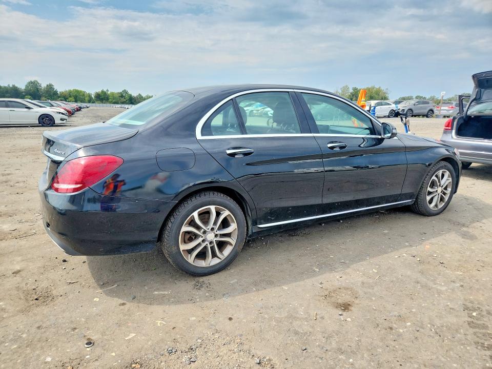 Aukcja sprzedaży 2017 Mercedes-benz C, vin: 55SWF4KB1HU198260, numer aukcji: 67433476