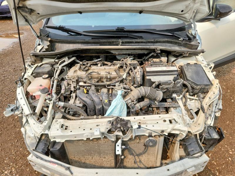 64759386 :رقم المزاد ، JTNKHMBX2M1119439 vin ، 2021 Toyota C-hr مزاد بيع