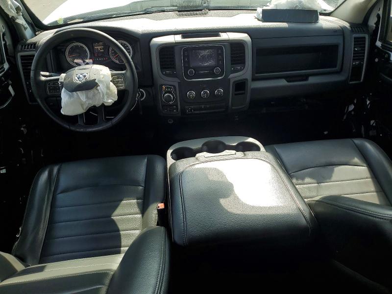 2021 Ram 1500 Classic მანქანა იყიდება აუქციონზე, vin: 1C6RR7FT1MS566354, აუქციონის ნომერი: 65989436