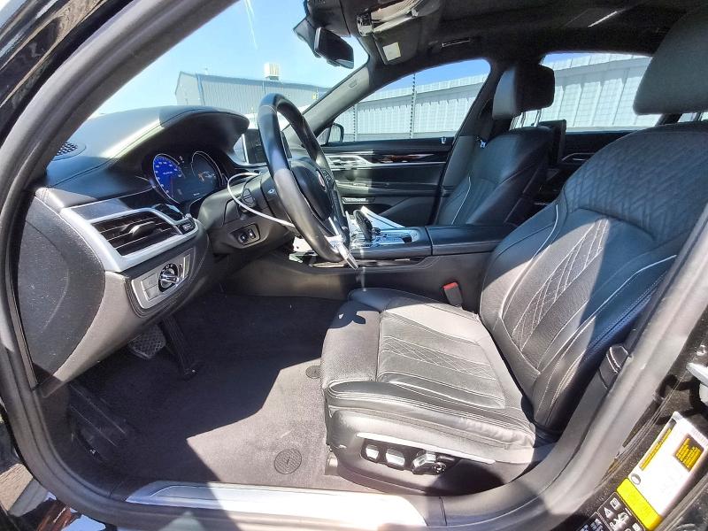 63597976 :رقم المزاد ، WBA7F2C57HG543734 vin ، 2017 Bmw Alpina B7 مزاد بيع