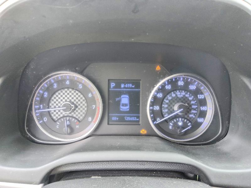 Продаж на аукціоні авто 2020 Hyundai Elantra, vin: 5NPD74LF4LH560969, номер лоту: 63149816