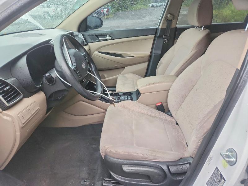 Aukcja sprzedaży 2019 Hyundai Tucson, vin: KM8J2CA47KU063301, numer aukcji: 65743436