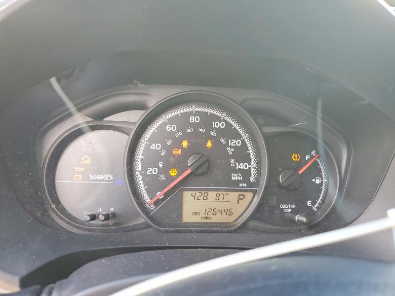 Aukcja sprzedaży 2015 Toyota Yaris, vin: VNKJTUD3XFA049577, numer aukcji: 65036706