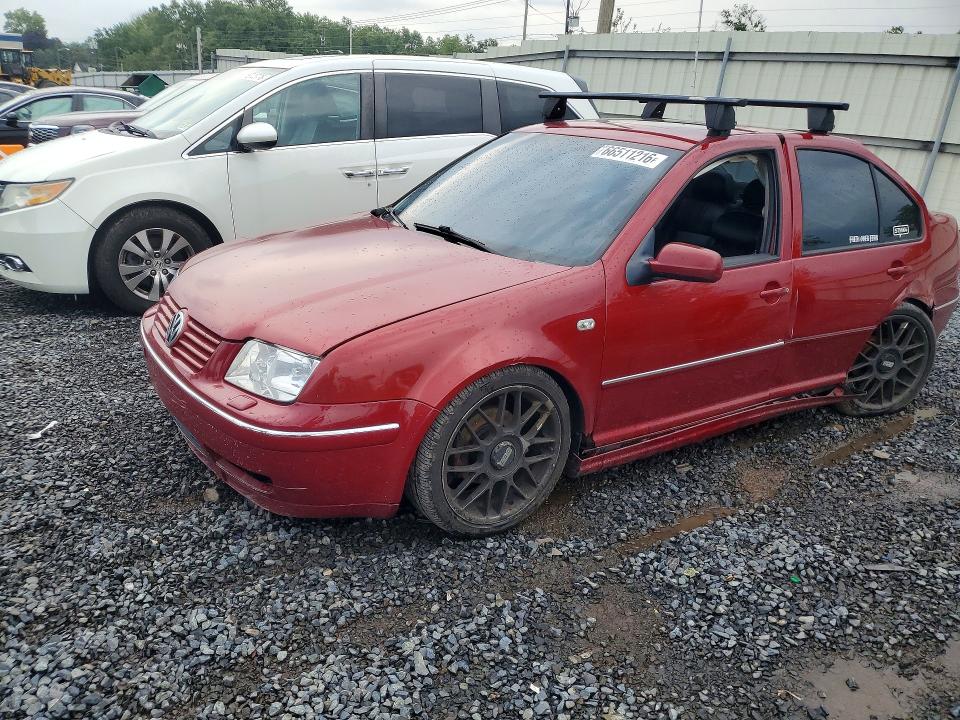 Aukcja sprzedaży 2004 Volkswagen Jetta, vin: 3VWSR69M24M085253, numer aukcji: 66511216