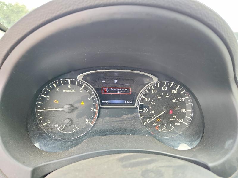 Продажа на аукционе авто 2018 Nissan Altima, vin: 1N4AL3AP0JC137678, номер лота: 66115786