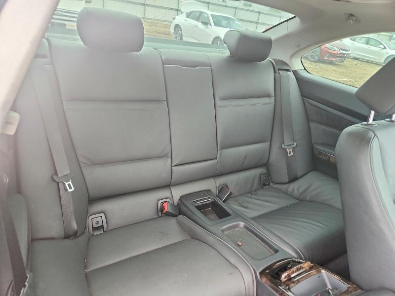 Продаж на аукціоні авто 2008 Bmw 335, vin: WBAWC73578E066543, номер лоту: 63573786