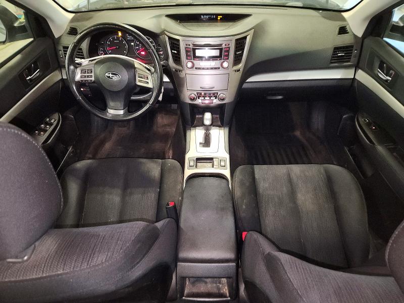 2013 Subaru Outback მანქანა იყიდება აუქციონზე, vin: 4S4BRCCC7D3254701, აუქციონის ნომერი: 66100626