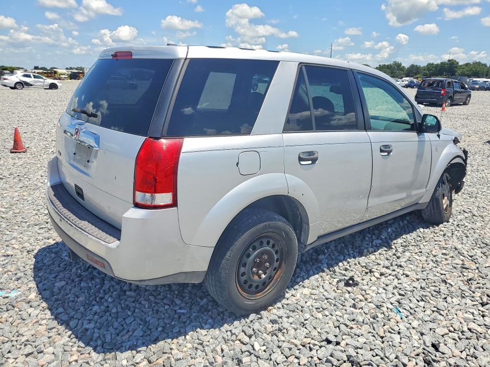 Aukcja sprzedaży 2006 Saturn Vue, vin: 5GZCZ23D76S800495, numer aukcji: 64448166
