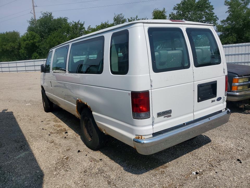 Aukcja sprzedaży 2009 Ford Econoline, vin: 1FBSS31L29DA09273, numer aukcji: 59913316