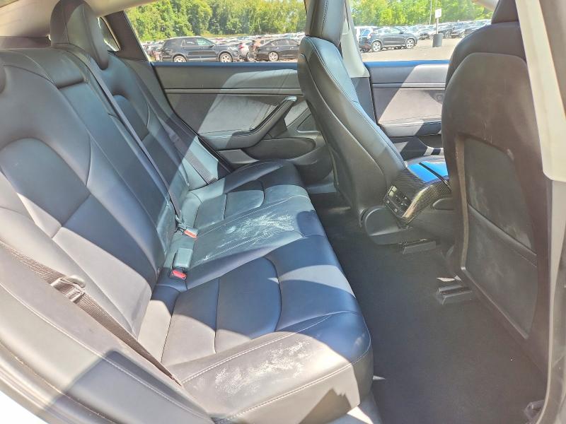 Aukcja sprzedaży 2020 Tesla Model 3, vin: 5YJ3E1EA5LF645352, numer aukcji: 66460256