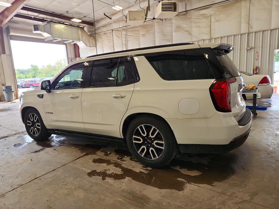 Aukcja sprzedaży 2021 Gmc Yukon, vin: 1GKS2CKD0MR237176, numer aukcji: 63735456