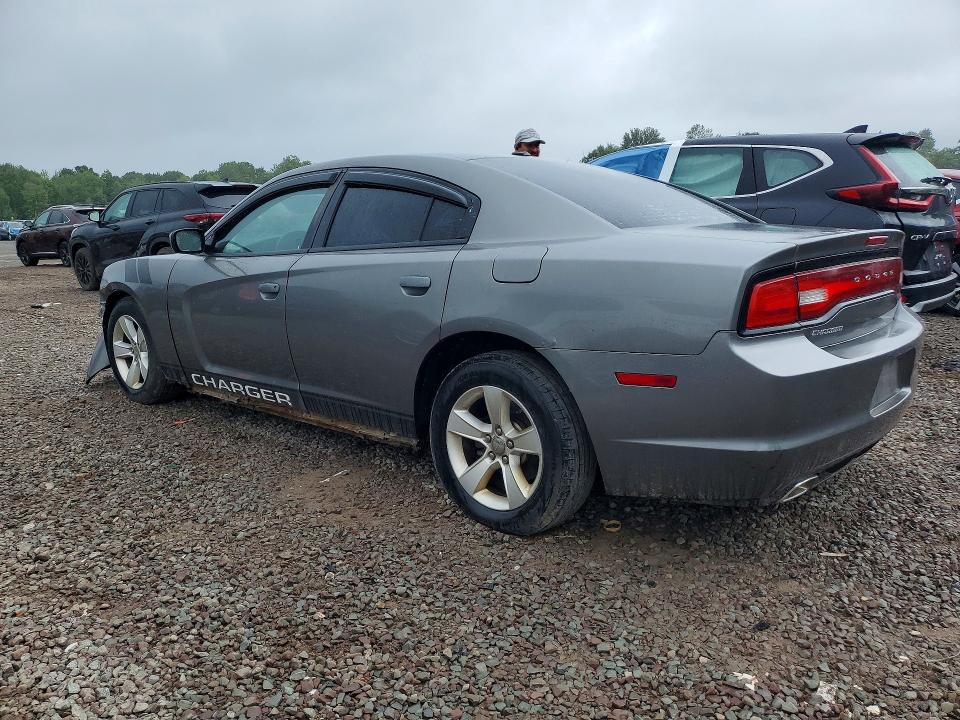 Продажа на аукционе авто 2012 Dodge Charger, vin: 2C3CDXBG8CH215036, номер лота: 56718076
